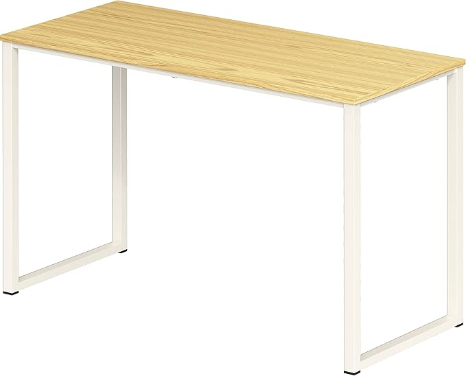 SHW Mission 32-Inch Home Office Computer Desk - Image 6