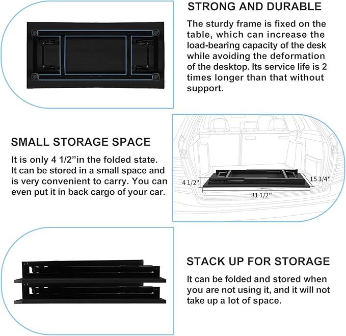 Need Folding Desk - Image 5