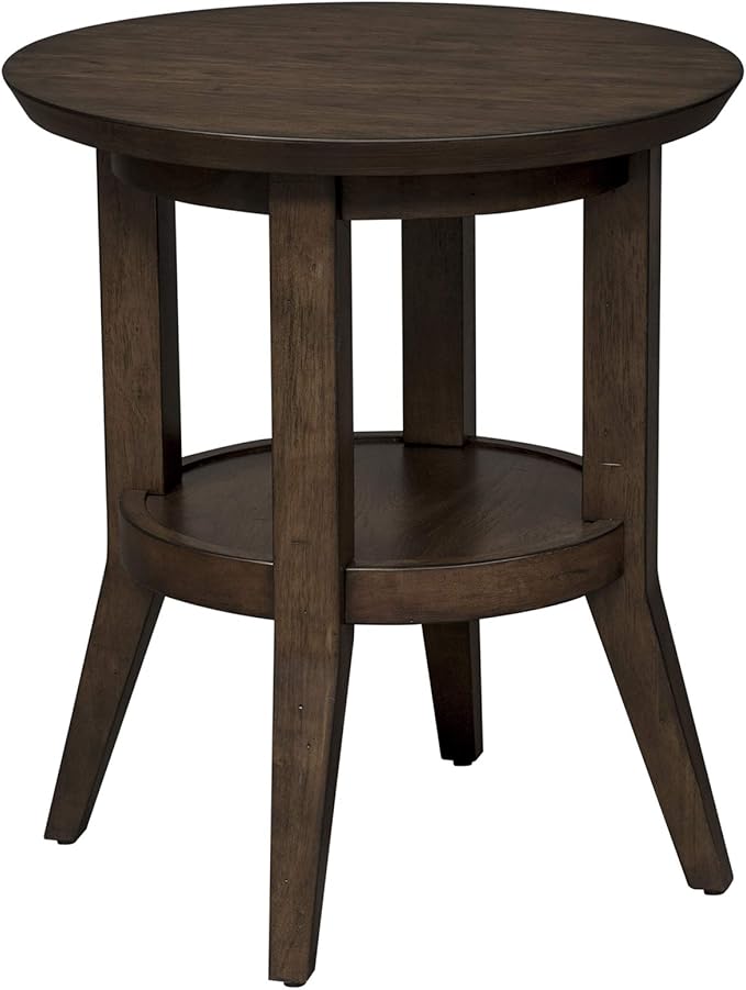 LIBERTY FURNITURE INDUSTRIES, INC. Ventura BLVD Opt 3 Piece Set - Image 9