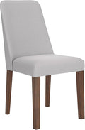 Signature Design by Ashley Lyncott Contemporary Dining Room Upholstered Side by SignatureDesignbyAshley
