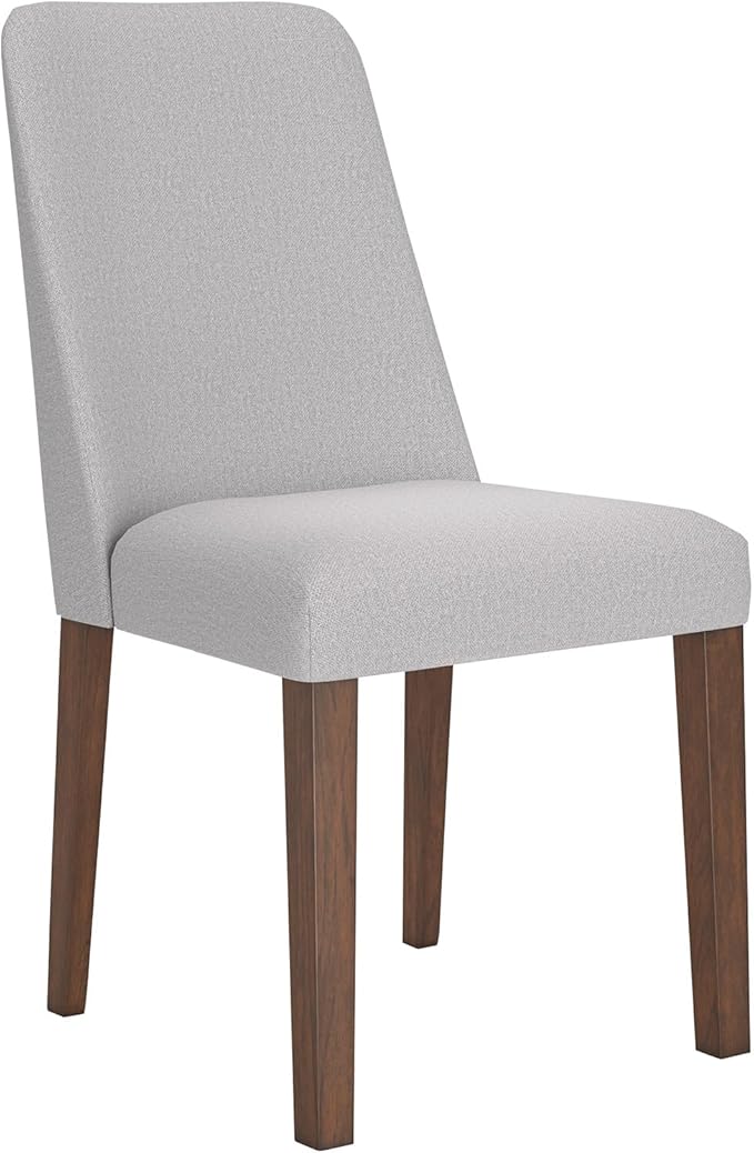 Signature Design by Ashley Lyncott Contemporary Dining Room Upholstered Side by SignatureDesignbyAshley