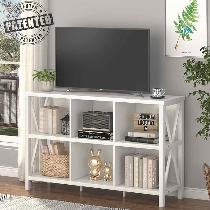 FATORRI 6 Cube Storage Organizer - Image 2