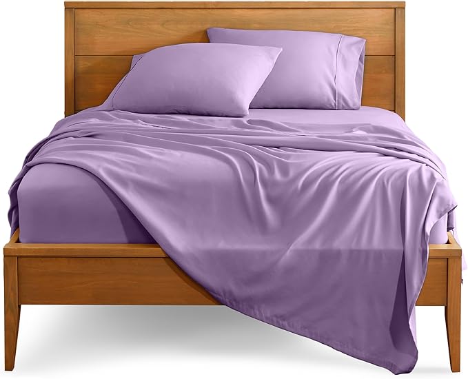 Bare Home King Sheet Set by BareHome