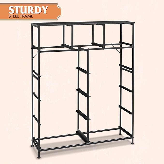 WLIVE Storage Organizer Unit - Image 8