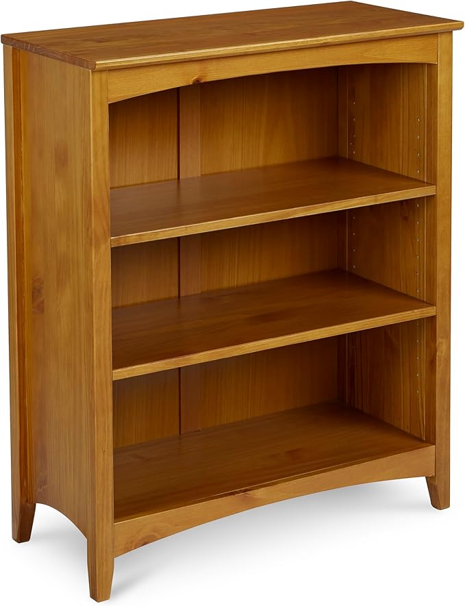 Shaker Style Bookcase - Image 3