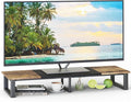 aboxoo 47" TV Riser for 32-60 inch TV, TV Riser Stand Shelf, Tabletop TV Stand by aboxoo