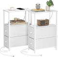 TUTOTAK Small Narrow End Table by WelcometotheTUTOTAKHome
