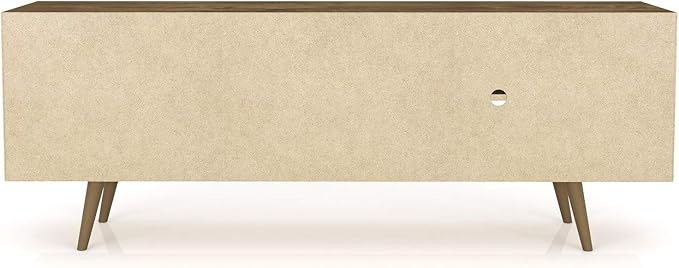 Manhattan Comfort Liberty Mid Century Modern TV Stand - Image 6