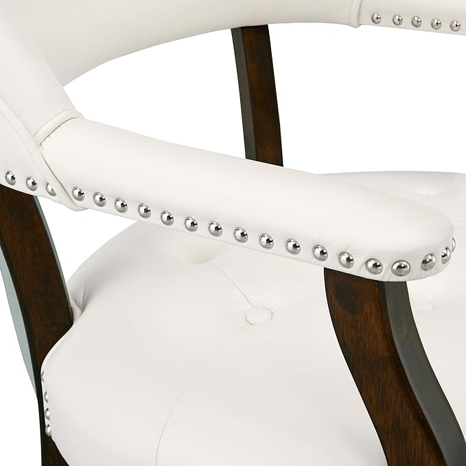 LEEMTORIG Large Dining Chairs - Image 6