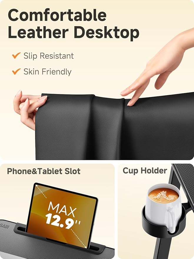 SAIJI TV Tray Table - Image 8