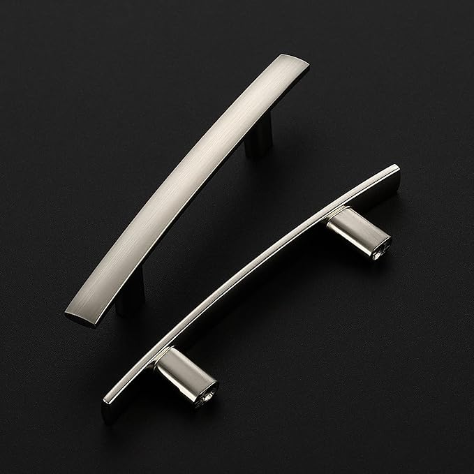 30 Pack Cabinet Handles 3" Hole Center - Image 2