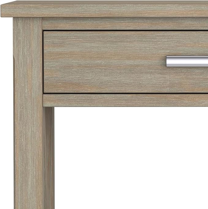 SIMPLIHOME Kitchener Console Table - Image 9