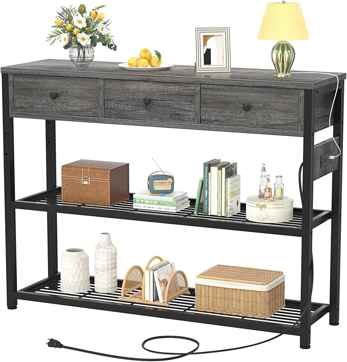 Ecoprsio 47'' Entryway Table by Ecoprsio