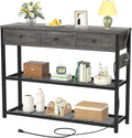 Ecoprsio 47'' Entryway Table by Ecoprsio