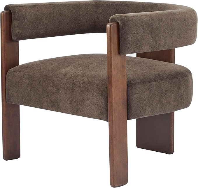 Christopher Knight Home Nettie Modern Accent Chair - Image 4
