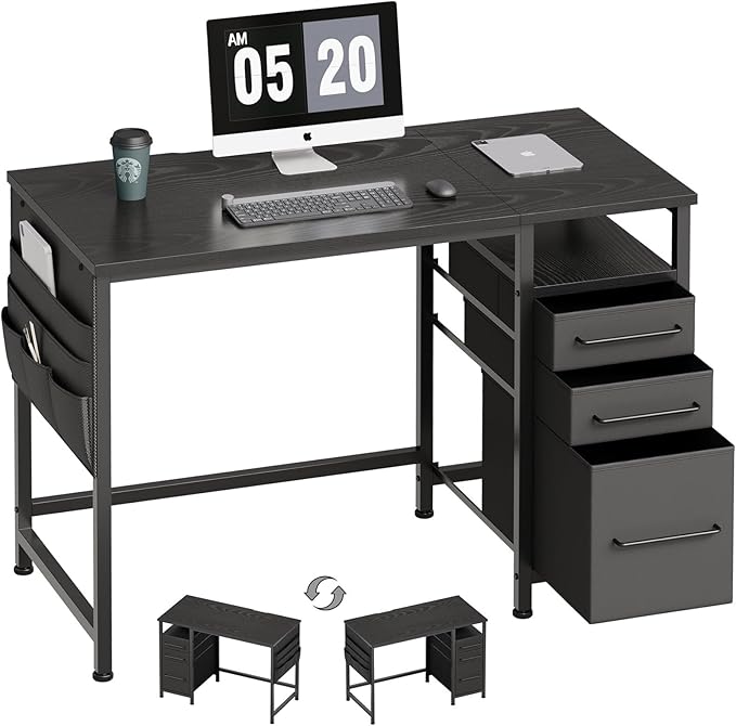 Ｍａｉｈａｉｌ Maihail Small Desk by Maihail