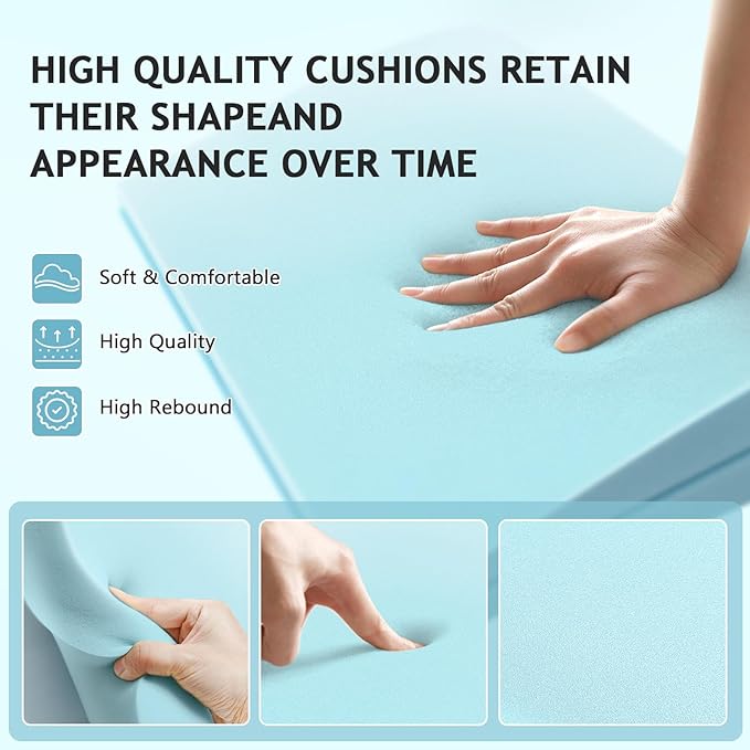 Couch Cushion Support for Sagging Seat Sofa Couch Supports for Sagging Cushions - Image 2