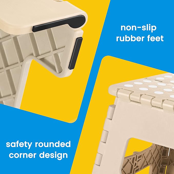 ACSTEP Folding Step Stool - Image 3