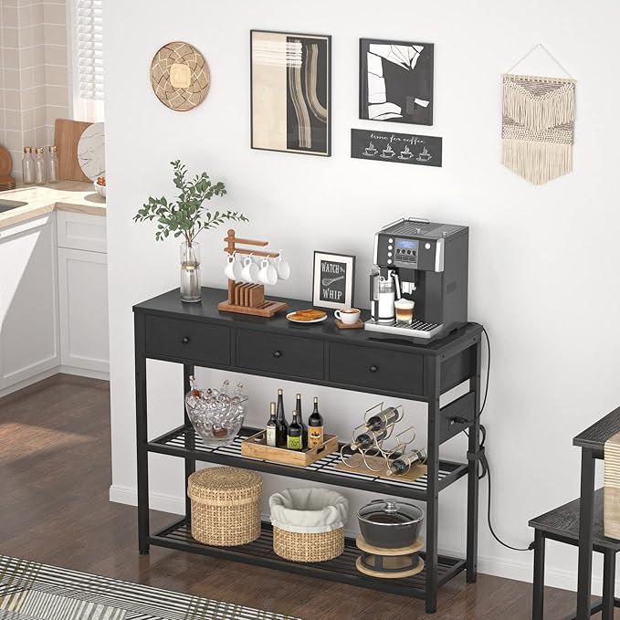 Ecopriso 47'' Entryway Table - Image 7
