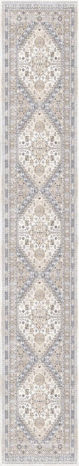 zesthome Washable Runner Rug 2.5x16 - Image 6