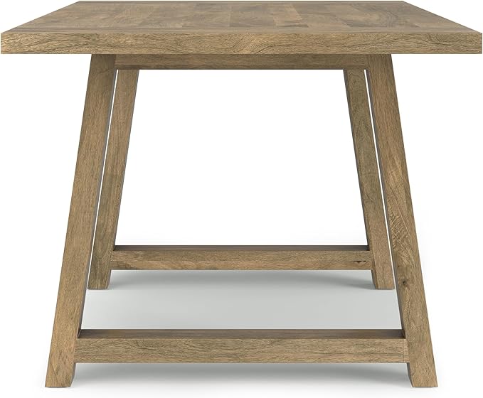 SIMPLIHOME Whitley Dining Table - Image 18