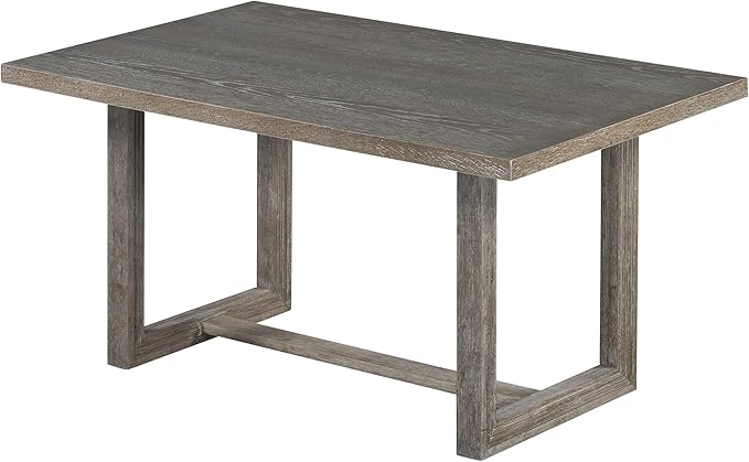 Ball & Cast 6-Piece Dining Table Set - Image 8