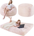 Bean Bag Chairs for Adults by ILPEOD