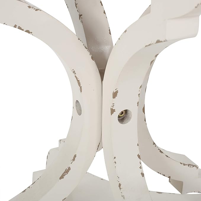 Christopher Knight Home Eudora French Country Accent Table - Image 7