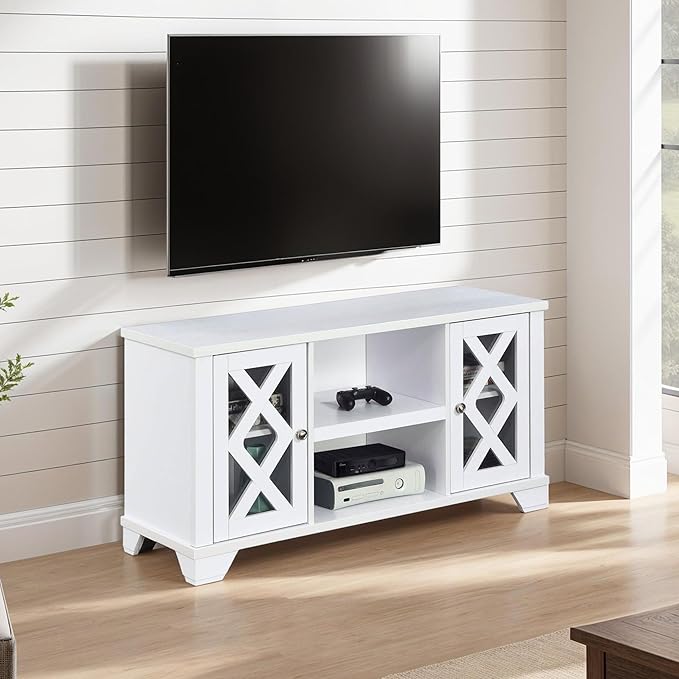 Convenience Concepts Gateway TV Stand 47.25" - Image 2