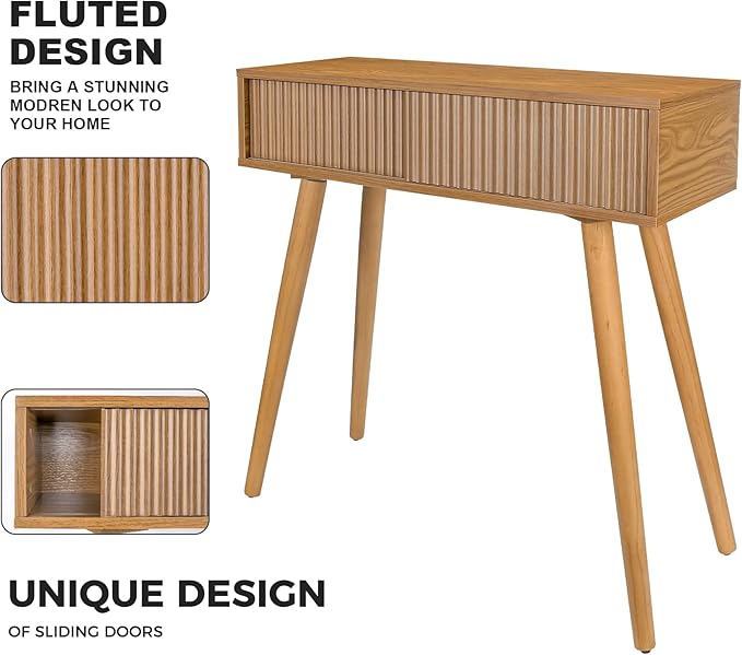 Console Table, Small Console Tables - Image 6