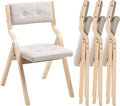 VEVOR Wooden Folding Chairs by VEVOR