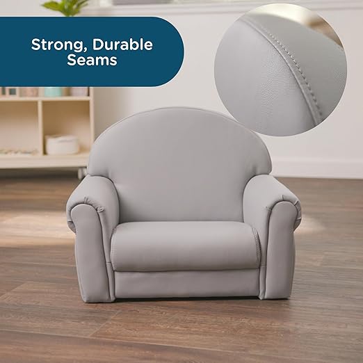 Children's Factory As We Grow Chair and Couch, Flexible Seating - Image 7