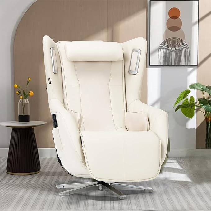 COLAMY Zero Gravity Massage Chair - Image 2