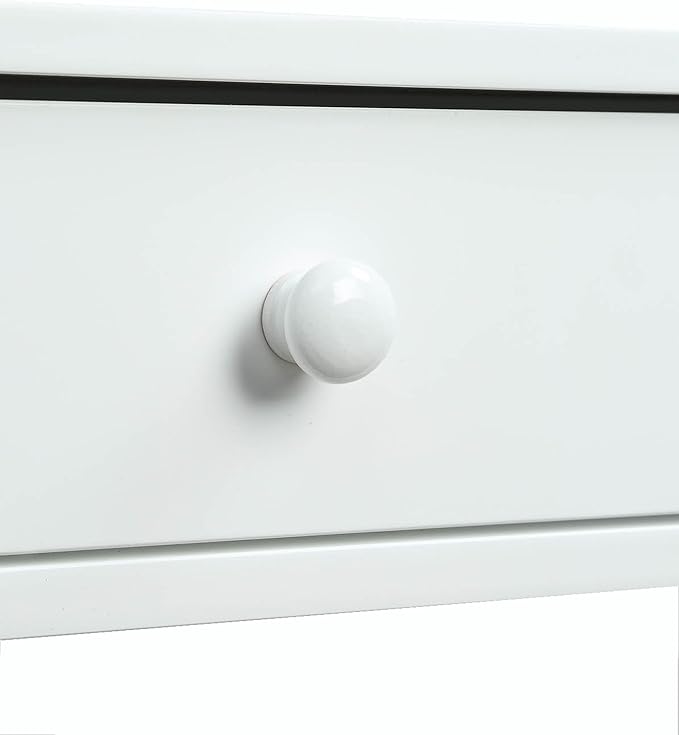 Convenience Concepts Omega 1 Drawer Console Table - Image 7