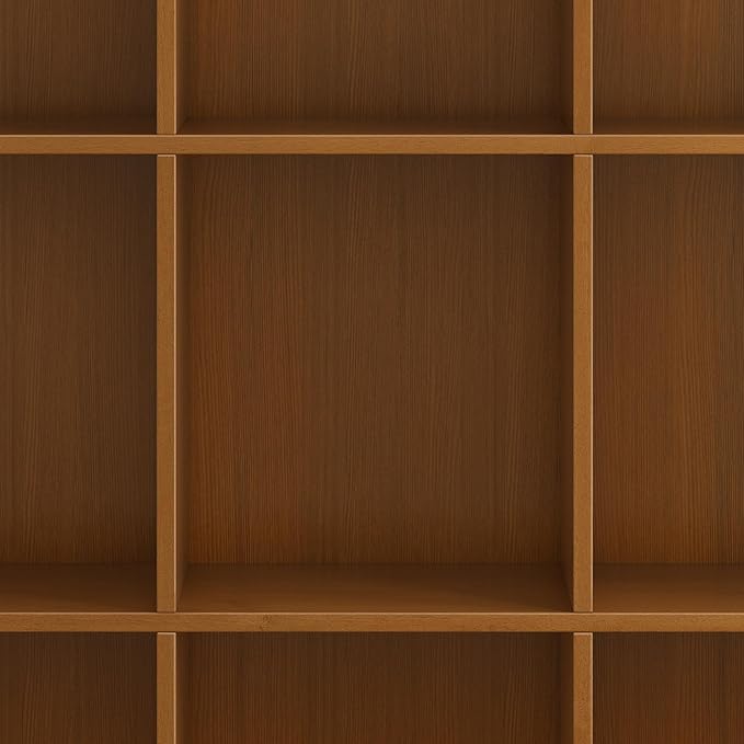 SIMPLIHOME Acadian Bookcase - Image 6