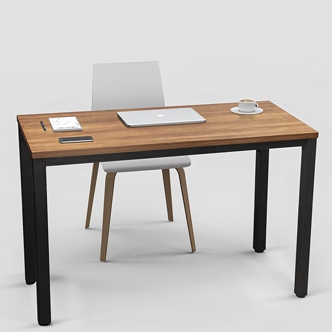 Modern 48 Inch Computer Desk for Home Office - Image 9