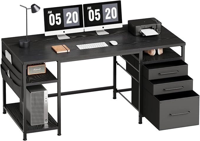 Ｍａｉｈａｉｌ Maihail Home Office Desk by Maihail