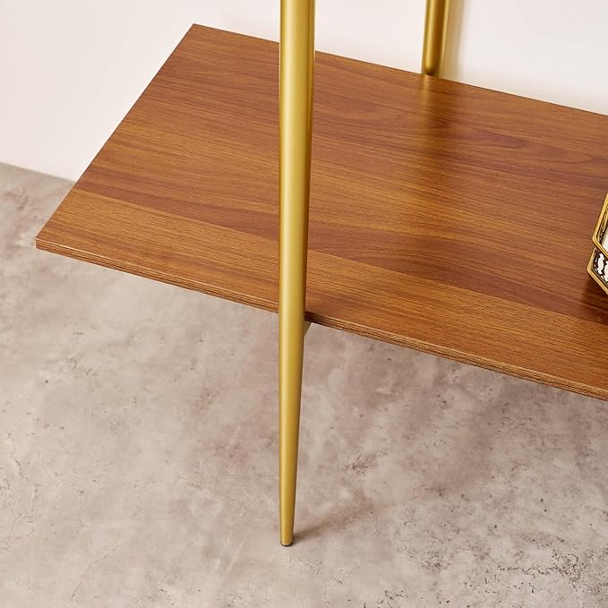 Extra Large Glass Console Table - Image 7