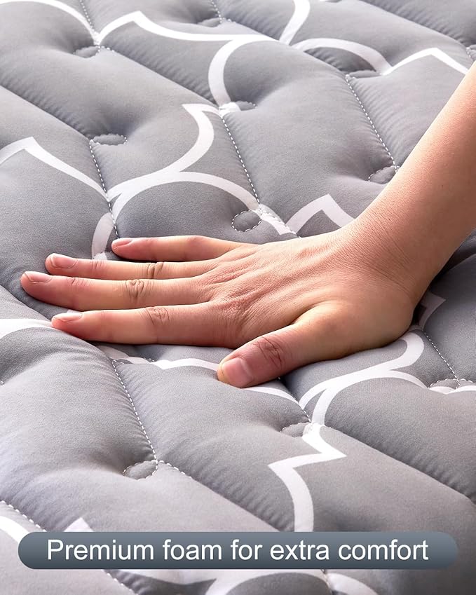 6th Generation Japanese Floor Futon Mattress - Image 5