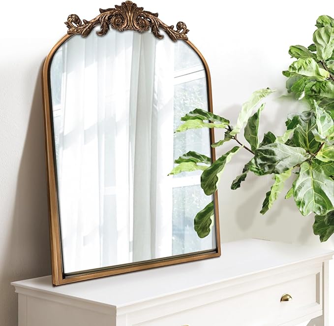 WAMIRRO Antique Mirror by WAMIRRO