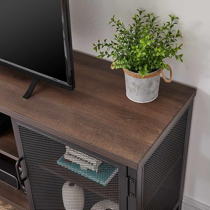 FATORRI Industrial Entertainment Center - Image 3