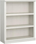 Sauder 3 Tier Book Shelf Wooden Bookcase Multipurpose Bookshelf by SAUDER%C2%AE