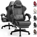 GTPLAYER ACE-PRO Music Gaming Chairs – Built-in Speakers, App Support & by GtracingDirect