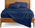 Bare Home Split California King Sheet Set by BareHome