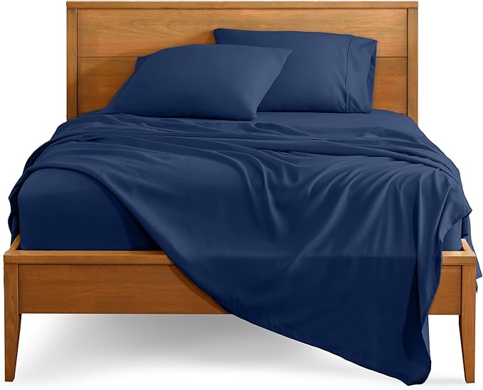 Bare Home Queen Sheet Set by BareHome
