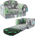 Comfy Toddler Chair and Couch for Kids by Airpanda