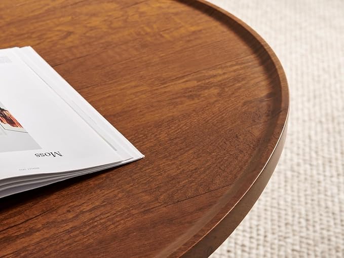 Saint Mossi Modern Coffee Table - Image 5