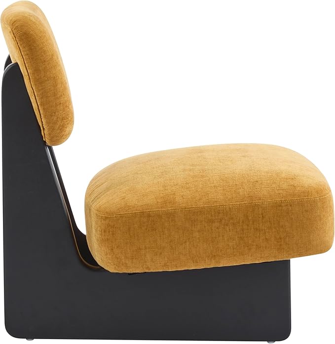 Christopher Knight Home Mores Low Profile Accent Chair Set of 2, Modern Living - Image 10