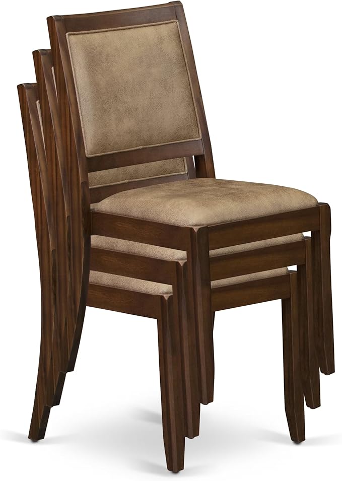 X12X2-008-28 - 13-Pc Dining Room Table Set includes an Extendable Rectangle - Image 25