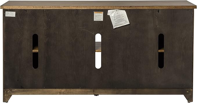 LIBERTY FURNITURE INDUSTRIES, INC. Lake House TV Console - Image 4